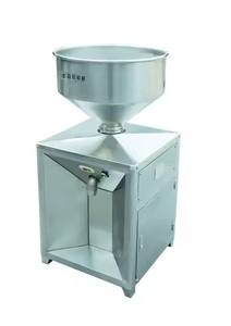 เครื่องบรรจุของเหลวกึ่งอัตโนมัติหัวเดียวนิวเมติกครีมซอสมะเขือเทศ - Product Image 4