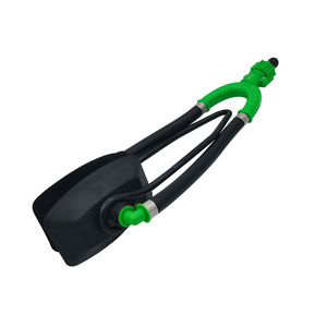 Kit de nettoyage de moteur hors-bord à double tuyau pour l'entretien et la réparation des moteurs de bateau - Product Image 5