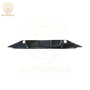 N71-1303-200 トラックパーツ フロントバンパーセンターロアベント 2022-2026年式 ケンワース T680 ネクストジェントラック アクセサリー - Product Image 2