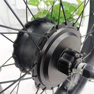 <span class=keywords><strong>Kit</strong></span> de <span class=keywords><strong>Montaje</strong></span> de Motor Eléctrico Universal de 48v 500w para <span class=keywords><strong>Bicicleta</strong></span> Eléctrica, con Logotipo Personalizado, para <span class=keywords><strong>Bicicleta</strong></span> de Carga, Aumenta la Velocidad - Product Image 2