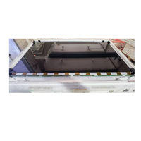 Samsung 55 pouces UHD cellule ouverte rétroéclairage LED TFT LCD TV panneau LSF550FN09 Grade un remplacement
