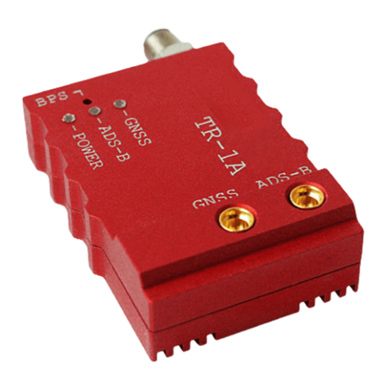 ADS-B Transceiver Module TR-1A 1090MHz Receive and Transmit 5V Voltage
