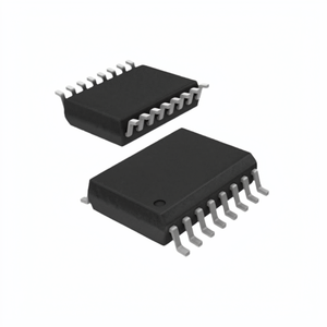 MIC5891BWM TR Power Management (PMIC) 16 SOlC Original Electronics Component - Product Image 1