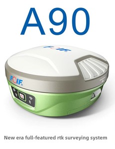 Für 60 GNSS RTK Trägheitsnavigationssysteme Lithium-Batterie CE-Zertifiziert Hergestellt <span class=keywords><strong>in</strong></span> China A90RTK Hochpräzise - Product Image 4