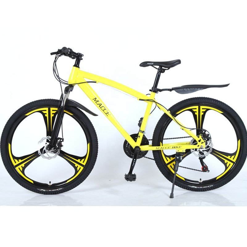 Wholesale wheeler mountain bike For On Road Off Road Rides Alibaba