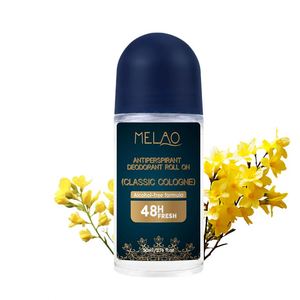 OEM/ODM melao nách chất chống mồ hôi chiến đấu quá nhiều mồ hôi ở lại tươi và khô, hyperhidrosis hữu cơ khử mùi tự nhiên - Product Image 1