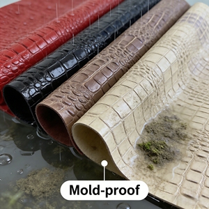 Cuir Synthétique et Simili Cuir Vegan Tesla Vendu au Mètre – Qu'est-ce que C'est ? (PU et Faux Cuir) - Product Image 5