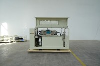 Actuador C-2690-1 600MPa 87K psi para Cortadora de Chorro de Agua, Repuestos de Bomba de Alta Presión, Válvula Rotatoria, Herramientas