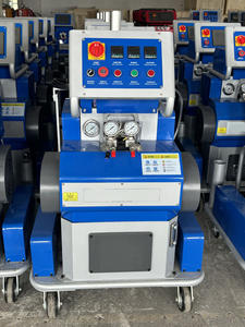 Máquina de Inyección de Espuma de Poliuretano de Relación Variable H5600k de Bajo Precio para Esculturas de Espuma - Product Image 6