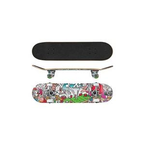 <span class=keywords><strong>Skateboard</strong></span> motorisé personnalisé, 31 pouces, haute qualité, nouveauté - Product Image 5