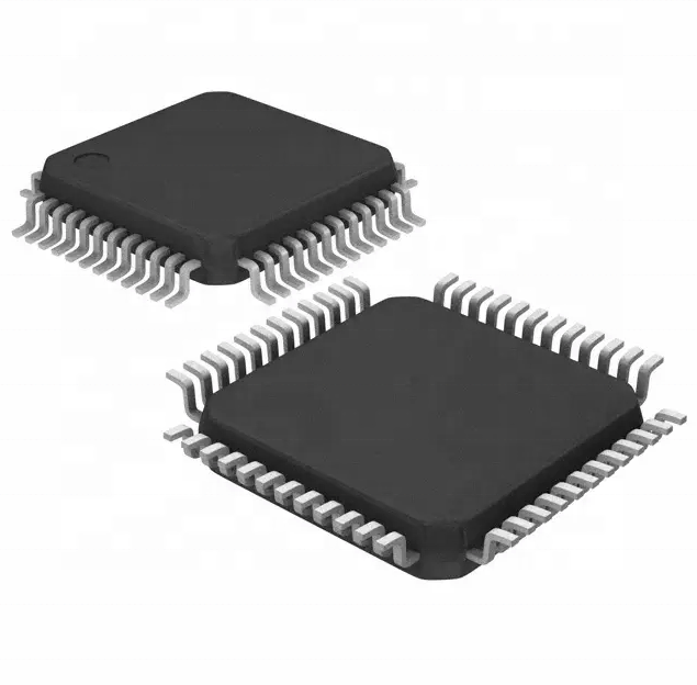STM32F100CBT6 32 Bit Microcontroller ARM Cortex M3 High Performance Low Power MCU for Industrial and Consumer Applications