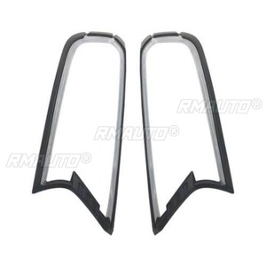 Marco de faro LED, luz antiniebla delantera, luz diurna, conjunto de kit de carrocería para Ford Ranger 2015-2019, accesorios para coche - Product Image 6