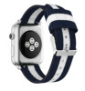 2025 China gran oferta nuevo estilo Solo correas elásticas de nailon para relojes 1/2/3/4/5/6/<span class=keywords><strong>SE</strong></span> correa de reloj impermeable - Product Image 2