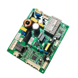 Tarjeta de Refrigerador Inverter EBR82230401 Nueva de Fábrica <span class=keywords><strong>para</strong></span> Repuestos de Refrigerador Eléctrico Doméstico <span class=keywords><strong>LG</strong></span> con Circuito Integrado - Product Image 4