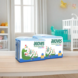 Pampering Baby <span class=keywords><strong>Couches</strong></span> Lingettes en gros Fabricant de <span class=keywords><strong>couches</strong></span> pour bébés Nappy couche pour bebe en gros - Product Image 4