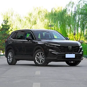 혼 다 CRV 4 휠 RHD LHD 가솔린 자동차 1.5 T 2.0 T SUV 수입 가솔린 새로운 자동차 중국에서
