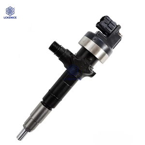 295700-1220 2957001220 Inyector de Combustible Diésel Common Rail 8-97537542-0 8975375420 para Motor 4JZ1 4JZ1-TC 3.0L de Camión - Product Image 1