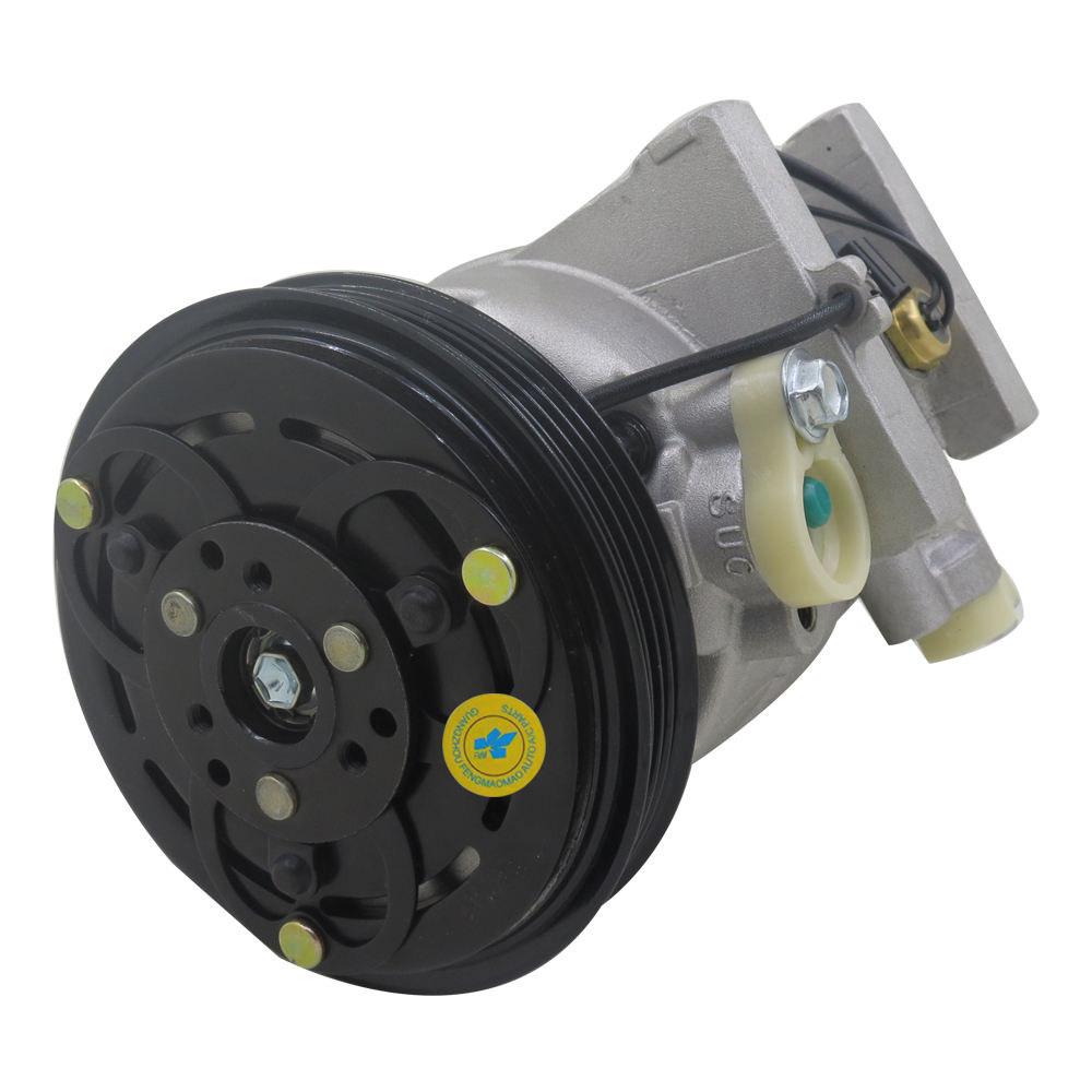 S14シルビア180SX SR20 エアコンコンプレッサー92600-65F10