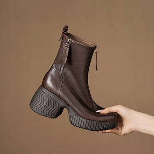 <b>Mens</b> Genuine Leather Plus Size Business Formal Casual Autumn Wedding <b>Shoes</b> <b>Breathable</b> Wear-resistant - Product Image 2