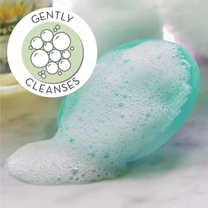 Silipolar Eco-Friendly Silicone Kids Shampoo <b>Brush</b> with Soft <b>Scalp</b> Massager - Product Image 3