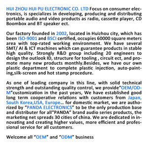 Productos de Venta Caliente a Nivel Mundial, Nuevo Reproductor de Casetes Portátil Estéreo Personalizado con Batería de Litio, Walkman Transparente con Bluetooth y Clip para Cinturón - Product Image 5