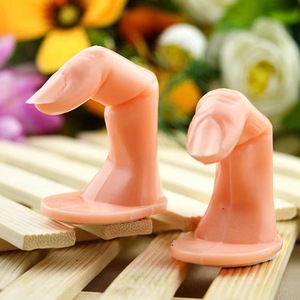 Bán Sỉ Móng Tay Quảng Châu Yimart, Móng Tay Giả Làm Móng Nghệ Thuật, Móng Tay Giả - Product Image 6