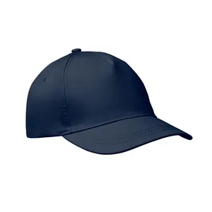 Cappellino a 5 pannelli BUZZ, merchandising personalizzato - Product Image 2