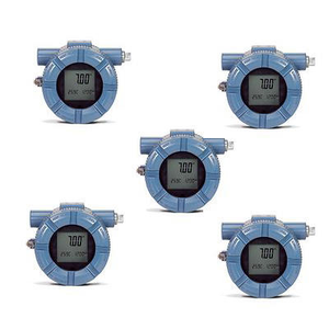 เครื่องวิเคราะห์แบบสองสาย Emersons 5081-A-HT รุ่นใหม่ รองรับโปรโตคอล HART ประเภท 4X สำหรับพื้นที่อันตราย - Product Image 3