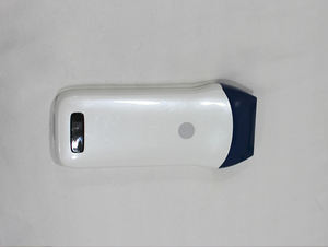 Alat USG Nirkabel Genggam, Pemindai USG Bebas Bergerak, Desain Tahan Air, USG Hewan untuk Penggunaan Peternakan - Product Image 3