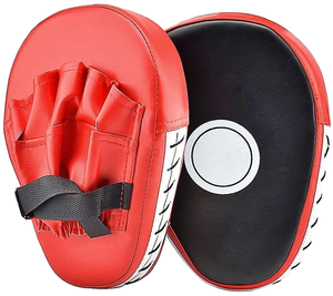 Objetivo de Entrenamiento de Arco Anti-Impactos PIAOYU, Objetivo de Boxeo Tailandés, Equipo de Fitness, Deportes de Equipo - Product Image 3
