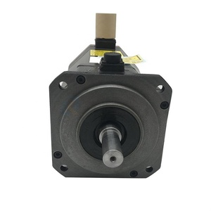 A06B-0046-B100 Accessoires de système FANUC d'origine, moteur AC neuf avec garantie d'un an - Product Image 3
