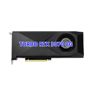 การ์ดจอ VGA มือสองราคาถูก RTX 3070 VISION OC 8G 1725-1815MHz 14000MHz 256BIT การ์ดแสดงผลรุ่นใหม่ล่าสุด การ์ดจอ VGA มือสองราคาถูก - Product Image 5