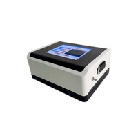 Monitor de Presión Arterial de Alta Precisión HSIN60Y, Esfigmomanómetro Inteligente No Invasivo, Calibrador, Prueba de Calibración, 1 Año
