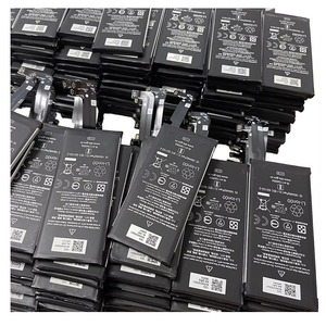 <span class=keywords><strong>Batterie</strong></span> Polymère de Lithium Numérique Originale de Haute Qualité pour Google <span class=keywords><strong>Pixel</strong></span> 8 7 Pro, Compatible avec Google <span class=keywords><strong>Pixel</strong></span> <span class=keywords><strong>4A</strong></span> 4G/G025J-B – Nouveau Stock - Product Image 1