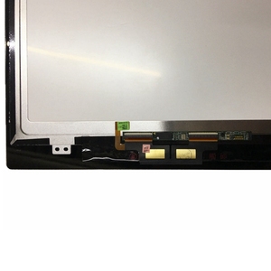 Thay Thế 14.0 "Máy Tính Xách Tay Cho <span class=keywords><strong>Acer</strong></span> <span class=keywords><strong>Aspire</strong></span> R14 R3-471 R3-471T R3-431 LCD Màn Hình Cảm Ứng Digitizer Hiển Thị Hội HD 1366x768 - Product Image 4