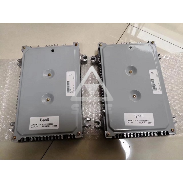 新品登場 Board Controller Sales Hot 9226752 ZX240 ZX230 for 4445494 その他