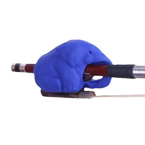 Soporte para arco de violonchelo CelloPhant, ayuda para practicar para principiantes, accesorio para instrumentos de cuerda - Product Image 3