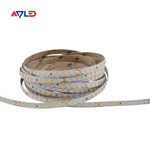 ADLED Factory Under Cabinet <b>24v</b> <b>Led</b> Strip Light Kitchen Lighting High Efficiency Warm White Flexible <b>Led</b> Strip Light 3000K - Product Image 6