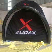 Dôme gonflable pour gazébo, produit en Promotion, livraison gratuite