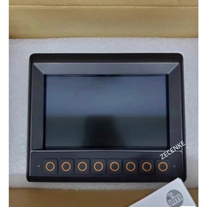 ใหม่, ชุดจอแสดงผลแบบตั้งโปรแกรมได้ IFM CR1083 EFECTOR R360/PDM NG/DIALOGDISPLAY/C - Product Image 2