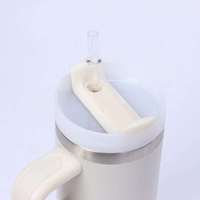 Tasses isothermes à double paroi en acier inoxydable 18/8 de qualité alimentaire Emerit 2026, gobelets pour enfants, gobelets personnalisés de 14 oz avec poignée