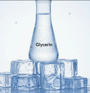 Glycérine technique ShuoSheng de qualité industrielle 99,7 % liquide pour additifs alimentaires, cosmétiques, arômes et parfums – Approvisionnement direct usine - Product Image 3