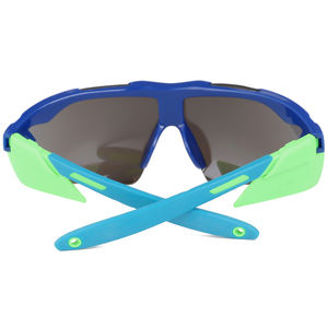 نظارات شمسية رياضية جديدة للركوب وركوب الدراجات الجبلية والصيد والجري نظارات واقية تايدال مخصصة 5267 - Product Image 5