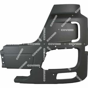 กันชนหน้าซ้าย เหมาะสำหรับรถเมอร์เซเดส แอคทรอส 2 เมก้า สเปซ (9438803873-7354) - Product Image 1