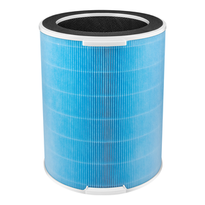 Reemplazo del filtro purificador de aire de carbón activado H13 HEPA de Venta caliente apto para Midea LM1S/RX600/LM1P/H6 FC-60J1 - Product Image 3