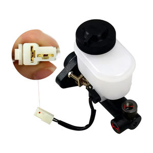 อะไหล่รถยก91346-10300แม่ปั๊มเบรคสำหรับ FD10 ~ 35 F16C/F18B <span class=keywords><strong>FB10</strong></span> ~ 20 (91346-30300) - Product Image 4