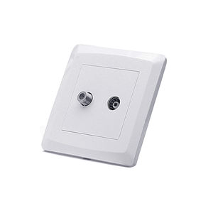 <span class=keywords><strong>Prix</strong></span> d'usine universel <span class=keywords><strong>prise</strong></span> de télévision par satellite et commutateurs de haute qualité UK Standard panneau PC 13A 250V <span class=keywords><strong>prise</strong></span> de courant électrique - Product Image 4