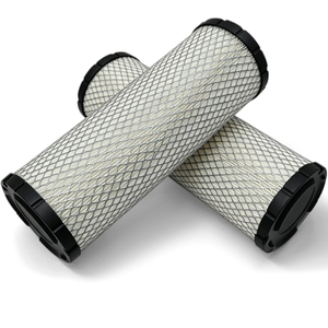 Filtre à air ultra-résistant AF25551 RS3704 CA9550 M131802 224285007 P821575 6672467 RS3705 pour moteur – Vente chaude - Product Image 4