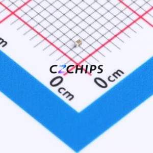 Condensador SMD (MLCC) GCM155R71H153JA55D 0402 (Capacitancia: 15nF) (Precisión: 5%) (Voltaje Nominal: 50V) - Product Image 1
