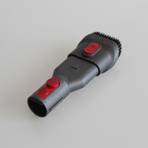 Aspirateur sans fil pièces de rechange pour Dysons V7 V8 V10 V11 <span class=keywords><strong>SV10</strong></span> SV11 967482-01 2 en 1 brosse combinée outil à dégagement rapide - Product Image 4
